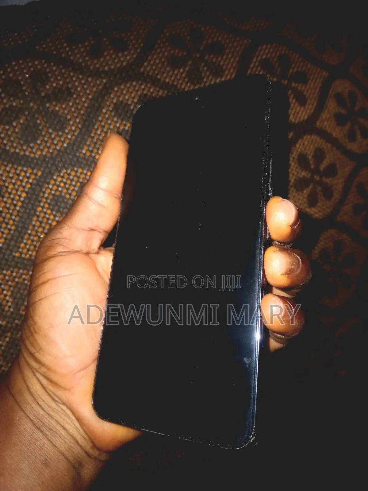 Samsung Galaxy S22 5G 128 GB Black