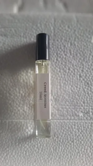 Creed Aventus Perfume Oil 10ml