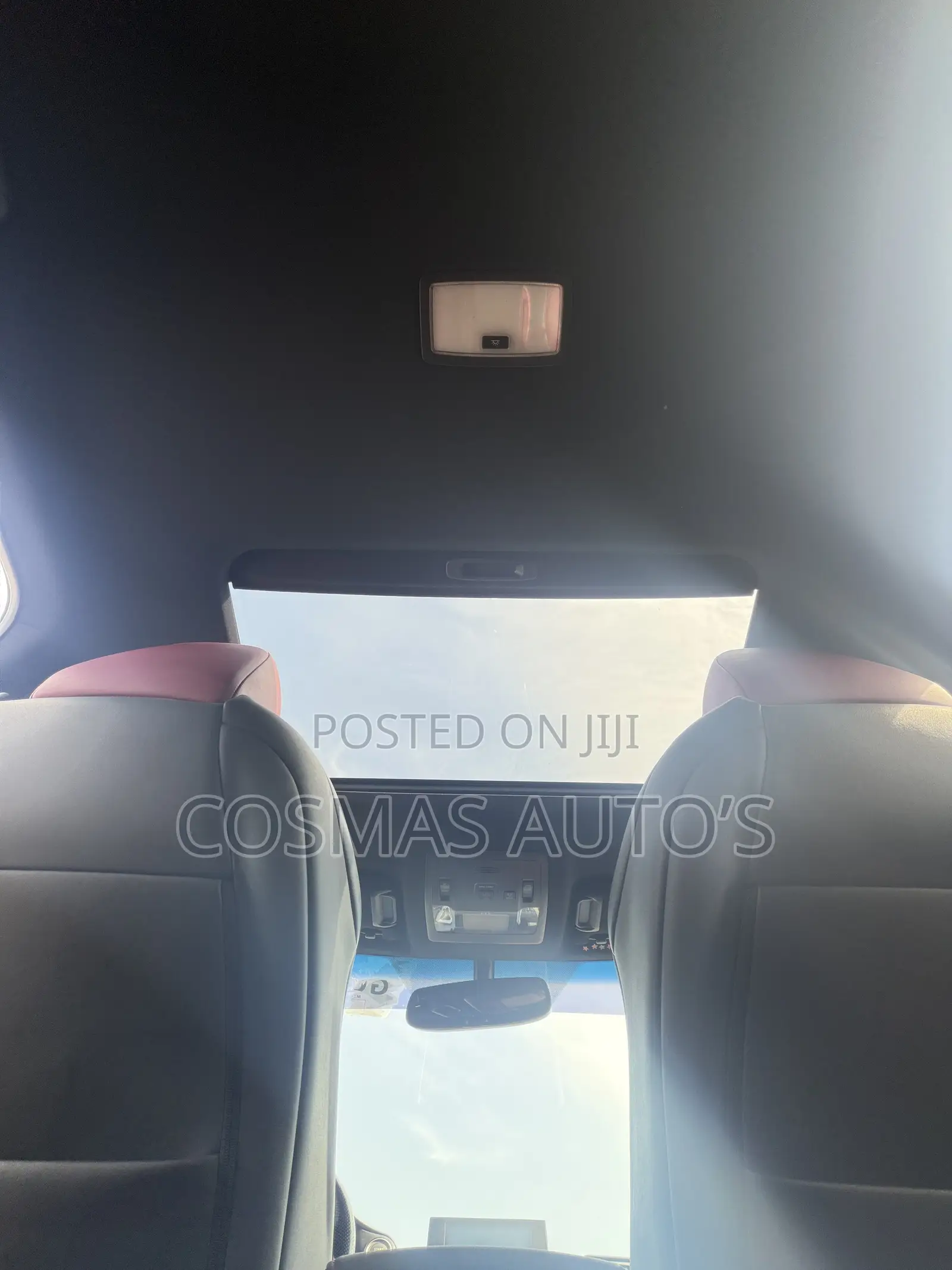 Lexus NX 200t AWD 2016 Gray