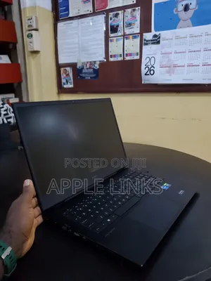 Laptop HP Omen 16 16GB Intel Core i7 SSD 1T