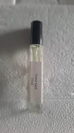 Good Girl Perfume Oil 10ml