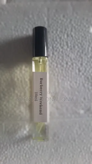 Burberry Weekend Perfume Oil 10ml