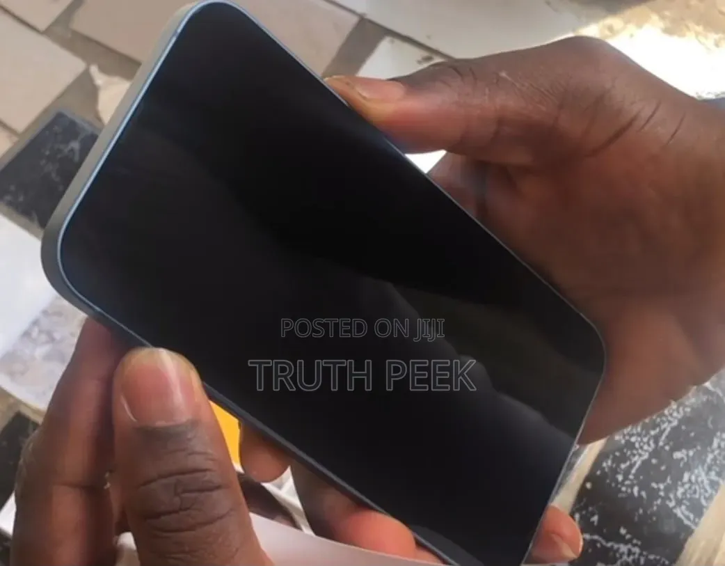 Apple iPhone 14 Plus 256 GB Blue