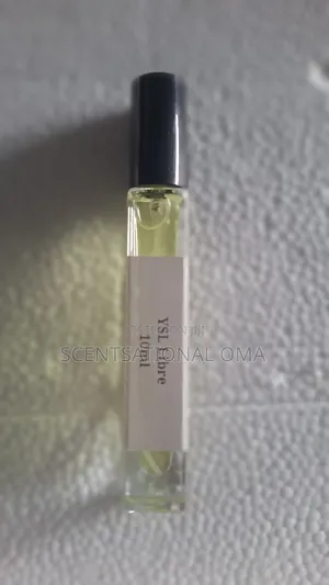 YSL Libre Oil Perfume 10ml
