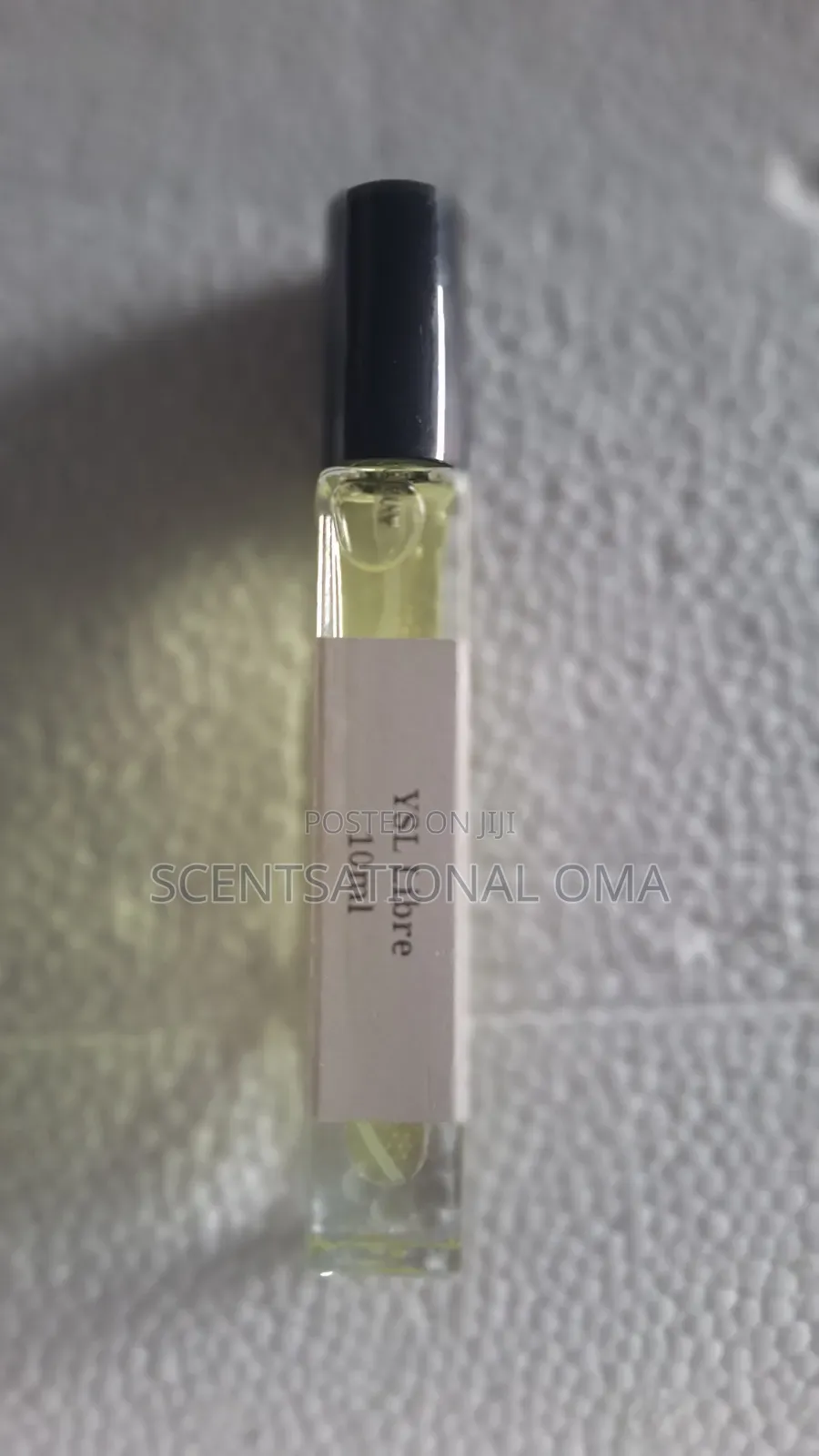 YSL Libre Oil Perfume 10ml
