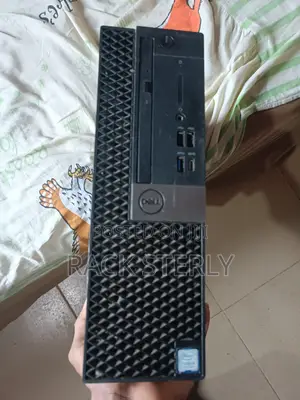 Desktop Computer Dell OptiPlex 7070 16GB Intel Core i5 HDD 1T