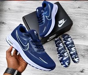 Qulity Zoom Nike
