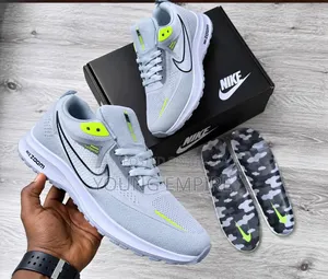 Qulity Zoom Nike