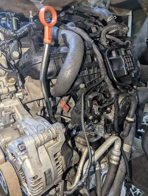 Hyundai Sonata 2017 Turbo Engine