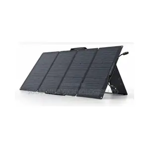 EcoFlow 220W Portable Solar Panel
