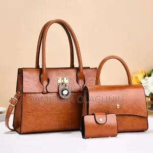 3in1 Quality Bag