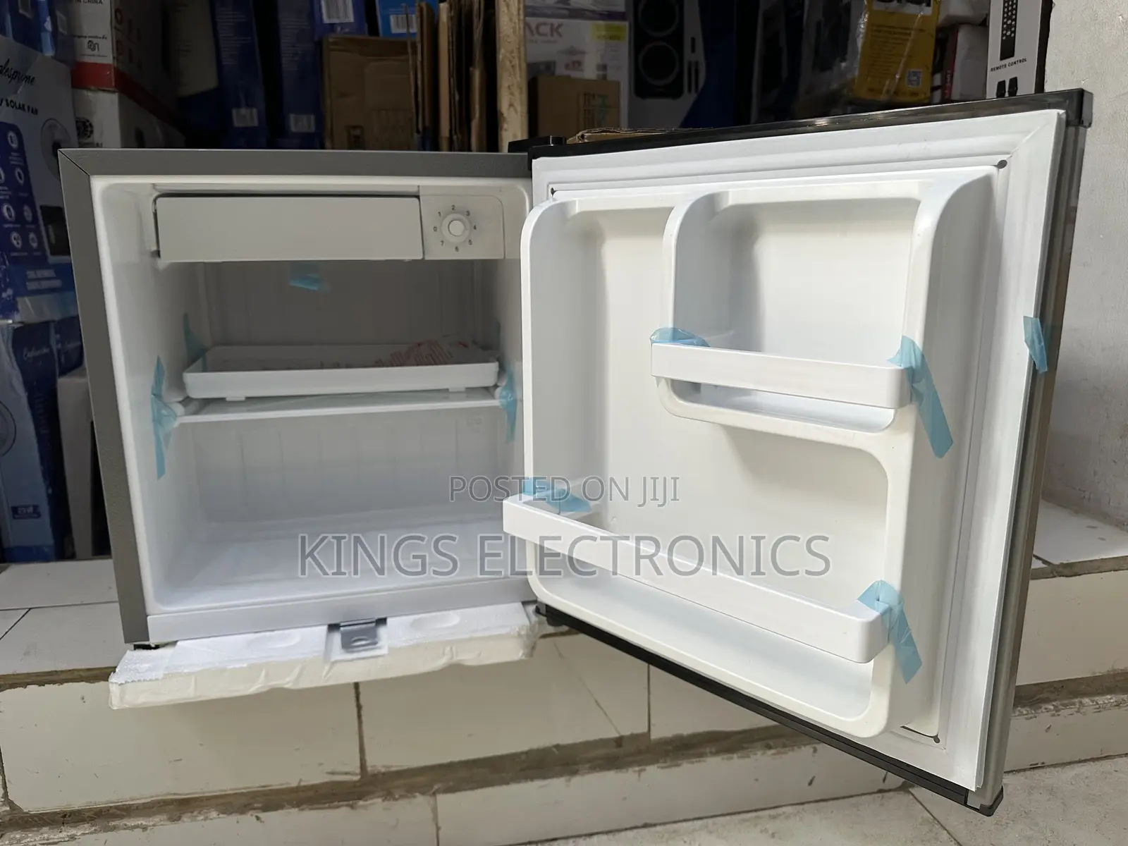 Aeon 50 Liters Bed Side Refrigerator