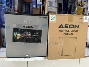 Aeon 50 Liters Bed Side Refrigerator