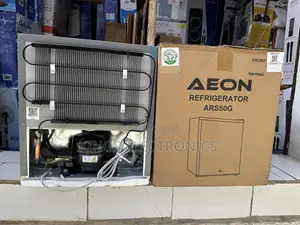 Aeon 50 Liters Bed Side Refrigerator