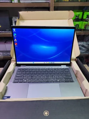 New Laptop Dell Latitude 9450 2-in-1 16GB Intel Core Ultra 7 SSD 512GB