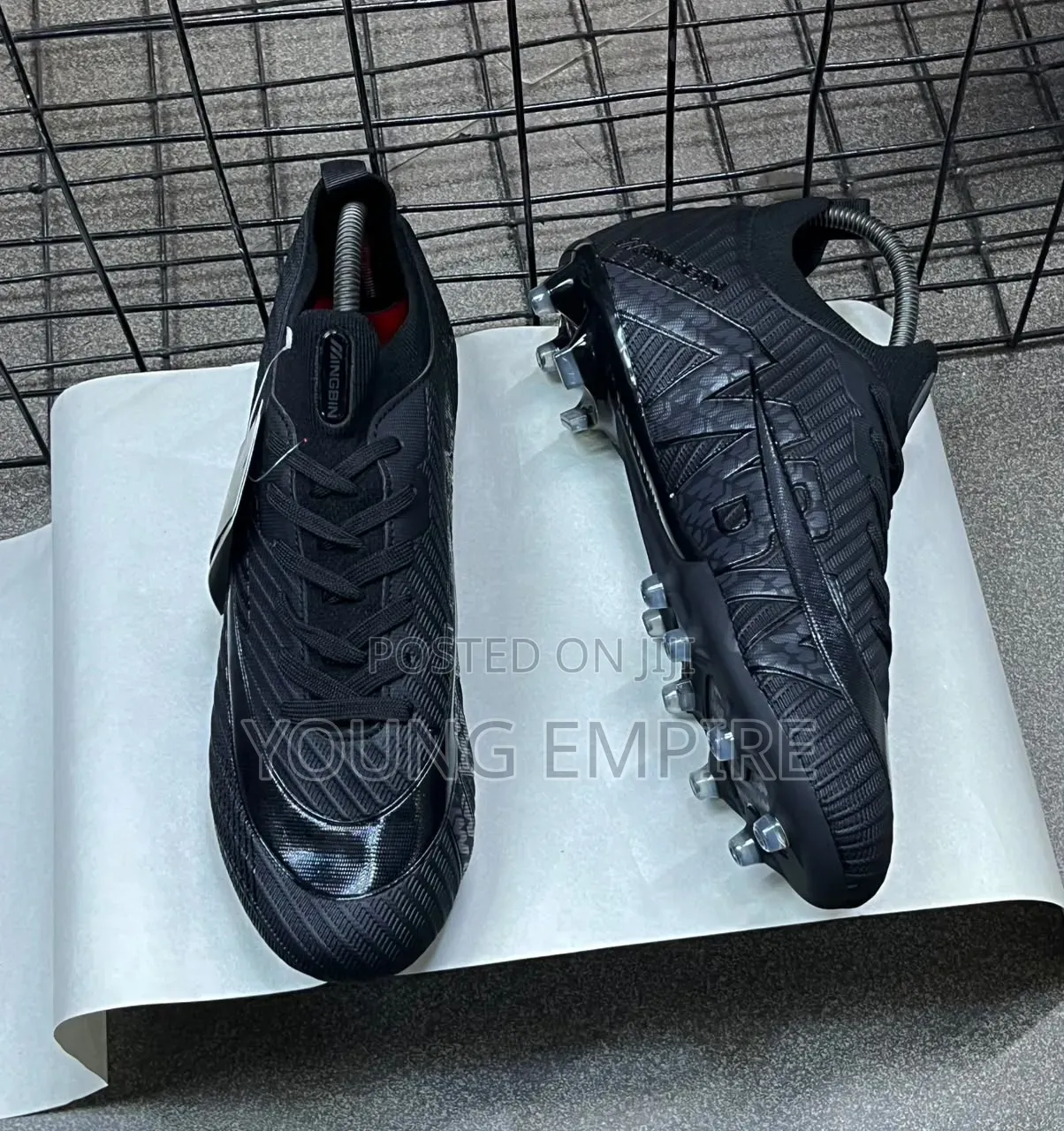Quality Football Boot