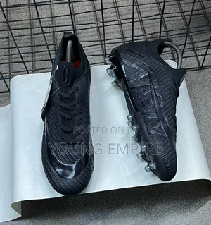 Quality Football Boot