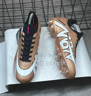Quality Football Boot