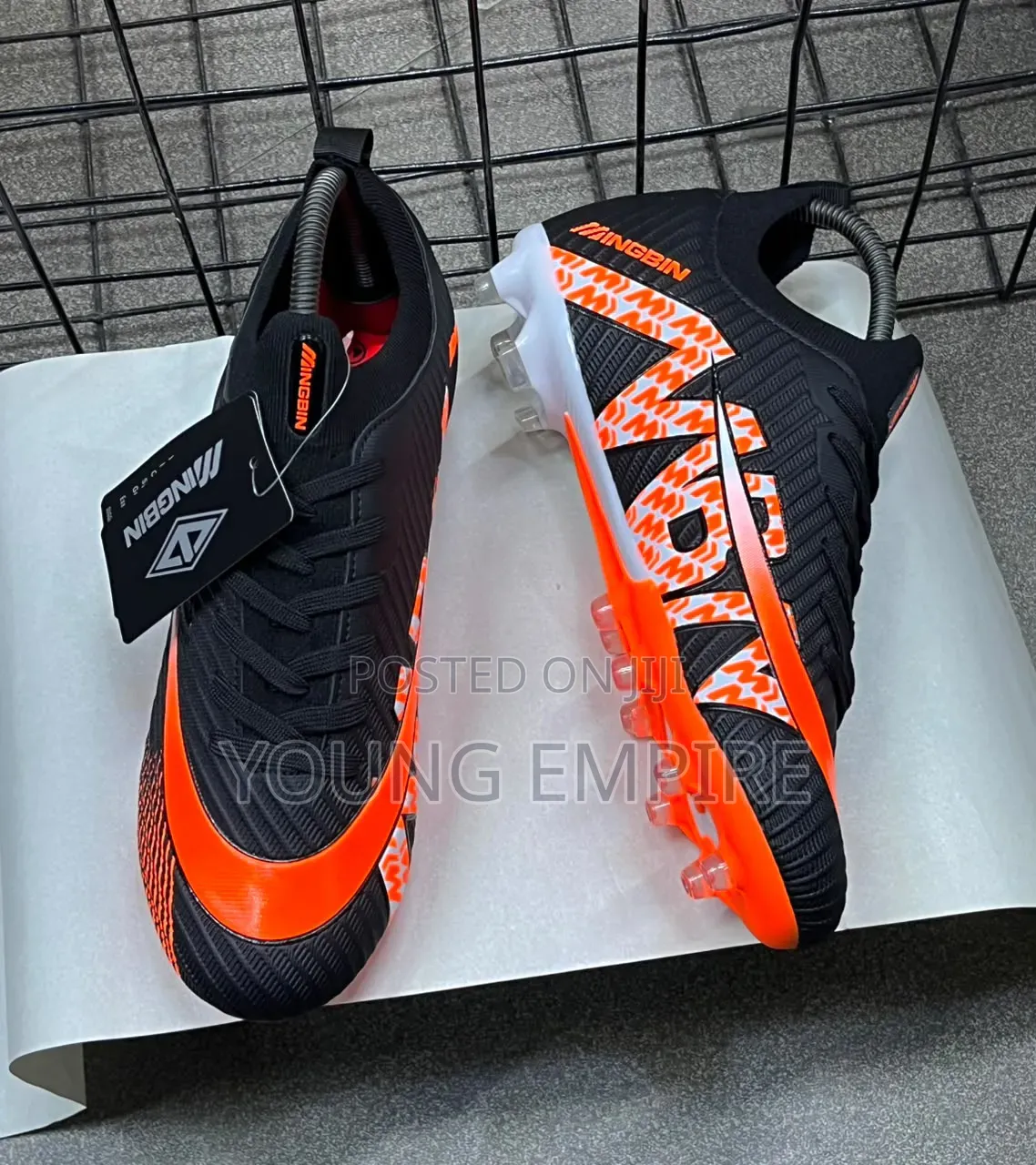 Quality Football Boot
