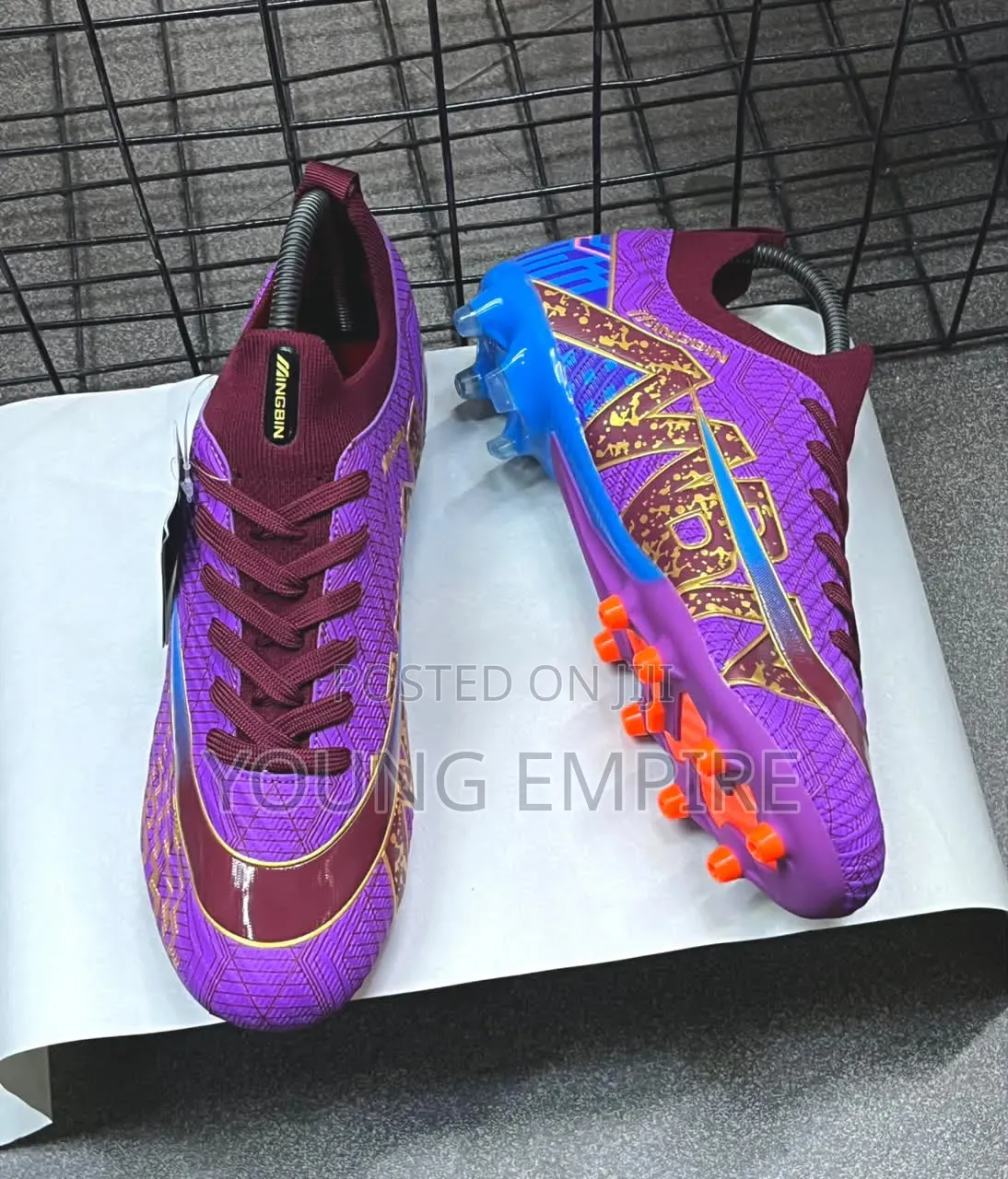 Quality Football Boot