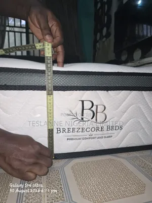 Breezecore Beds