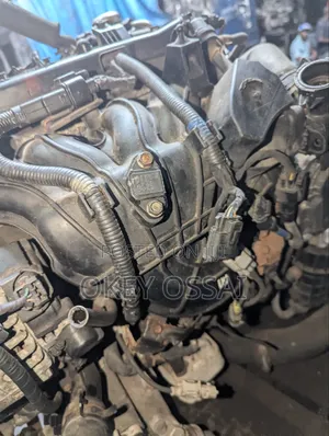 Hyundai Veloster Engine Turbo