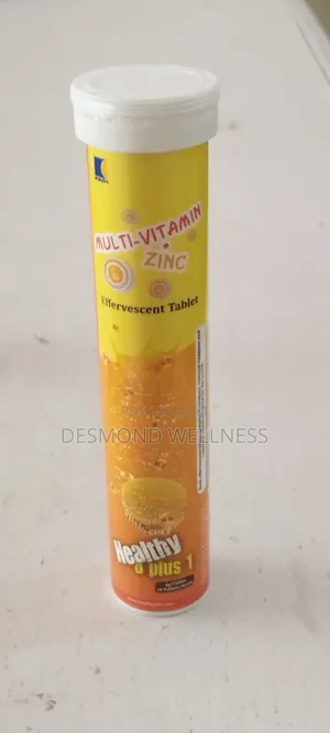 Kedi Multi-Zinc (Vitamin & Zinc)