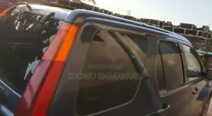 Honda CR-V 2003 Blue
