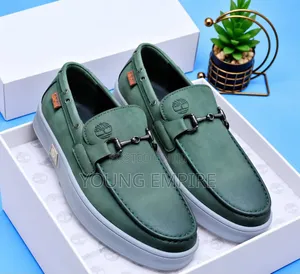 Timberland