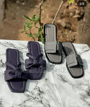 Quality Female Shoes