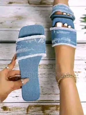 Quality Female Shoes