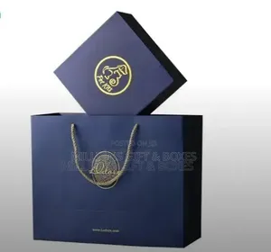 Collapsible Gift Boxes