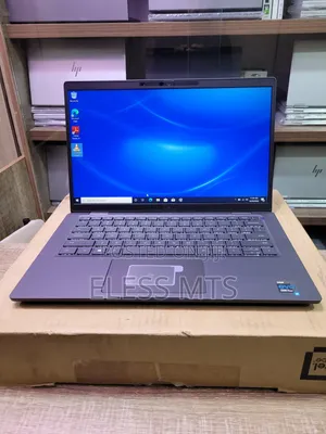 New Laptop Dell Latitude 7320 16GB Intel Core i7 SSD 512GB