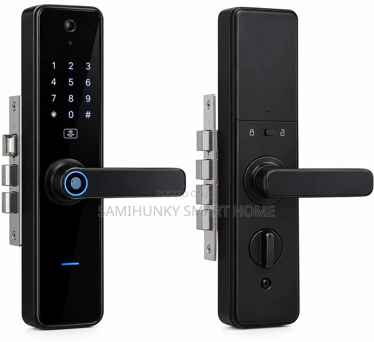 Smart Lock