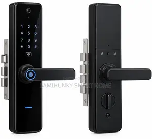 Smart Lock