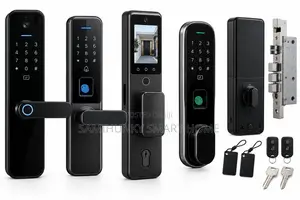 Smart Lock