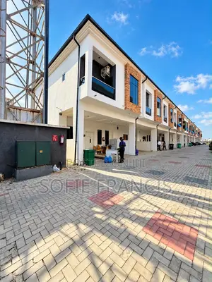 3bdrm Duplex in Orchid, VGC / Ajah for rent