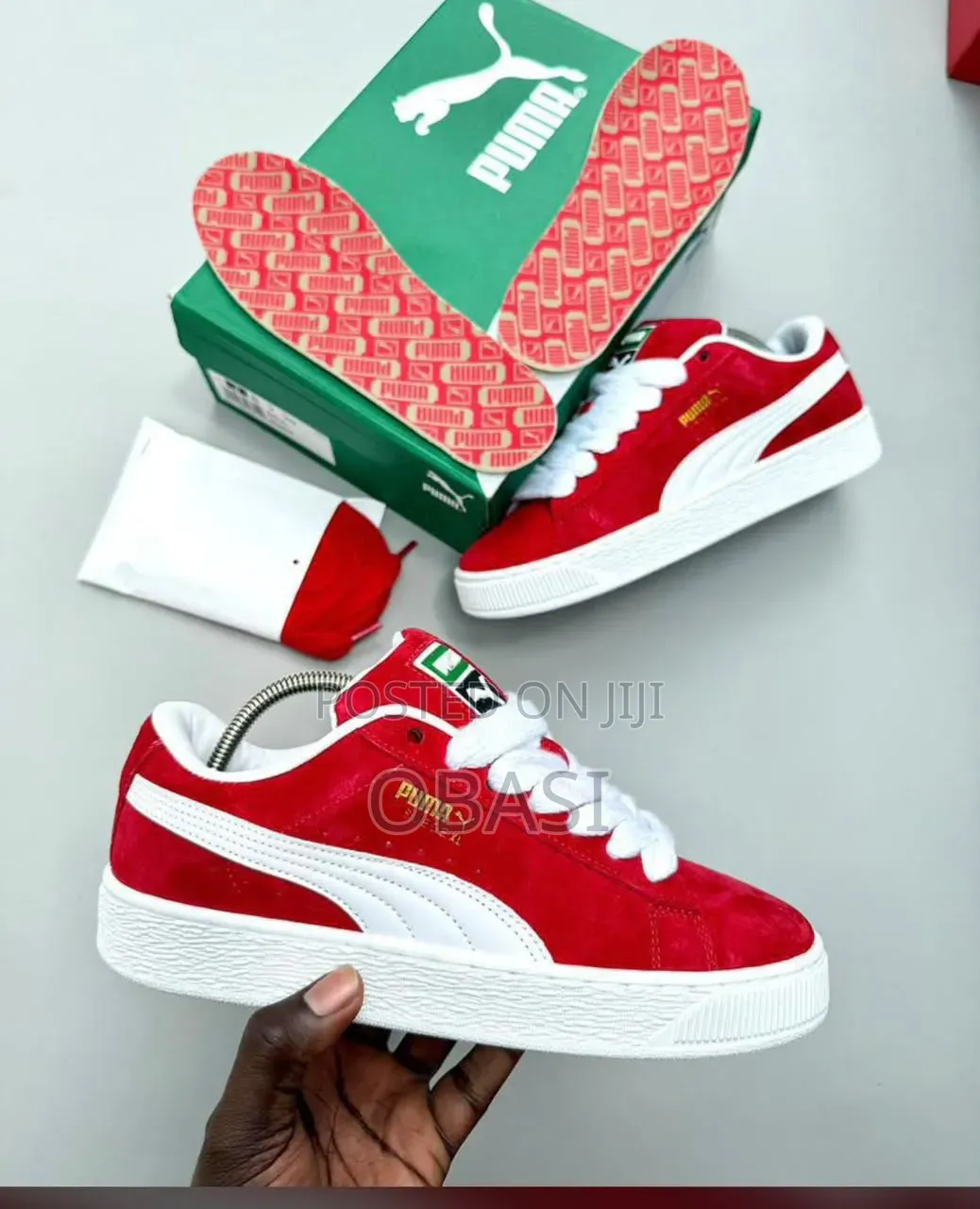 Quality and Affordable Shoes