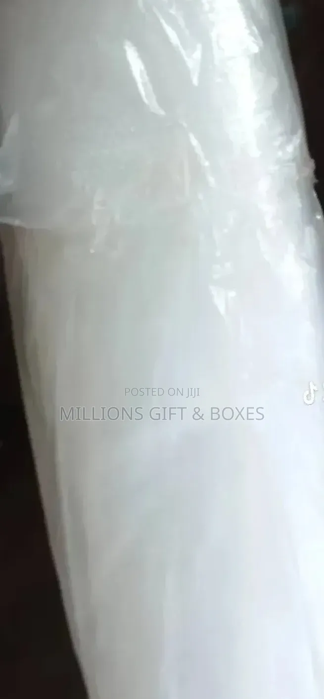 Collapsible Gift Boxes