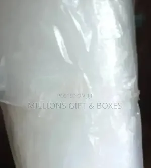 Bubble Wraps /White Wrapping Nylon