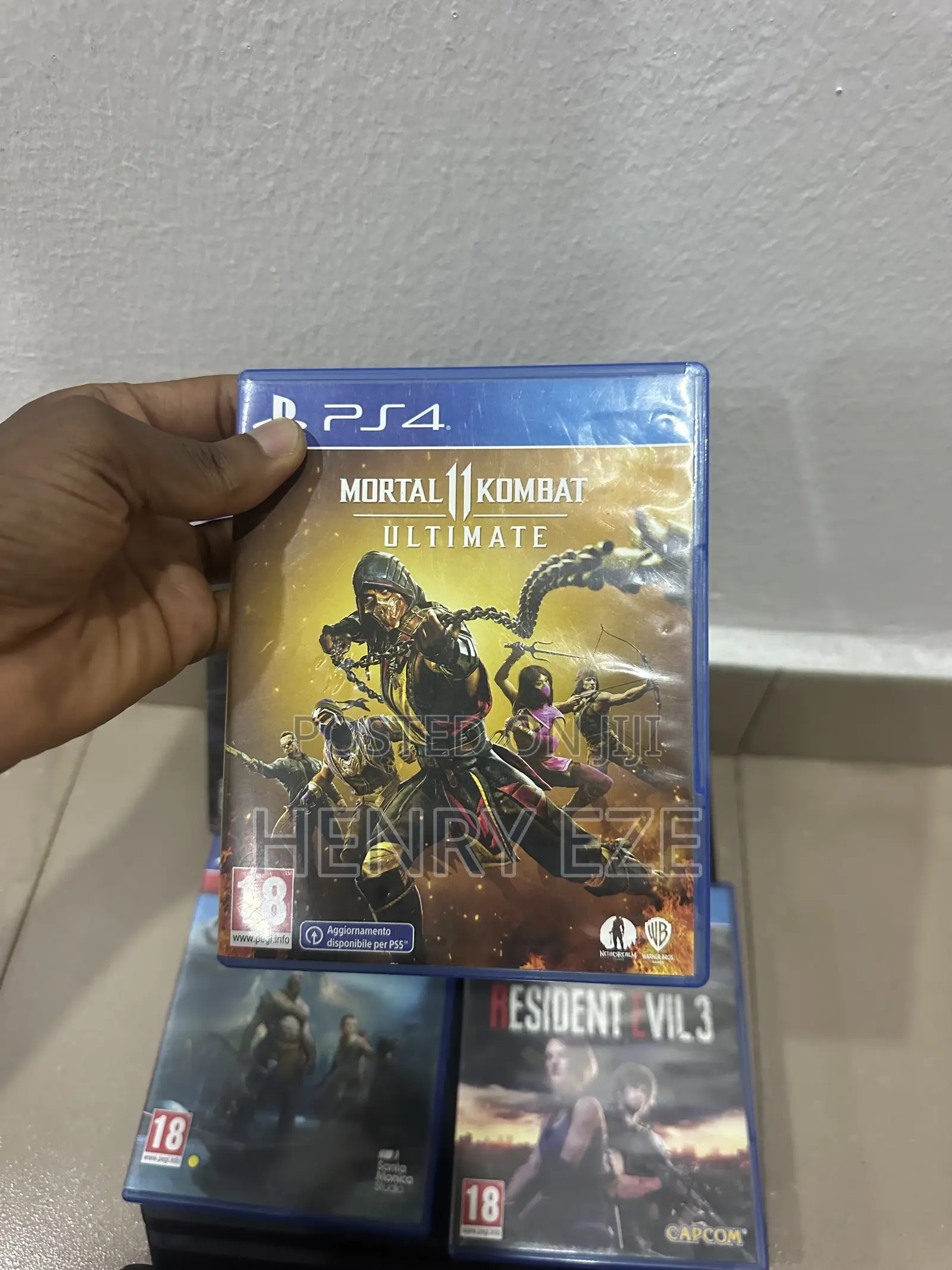 PlayStation 4