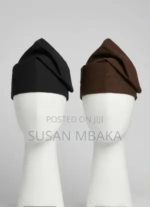 Men Native Caps