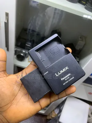 Panasonic Lumix DMC G85