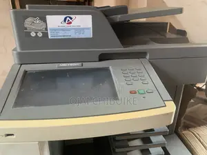 Photocopying Machine