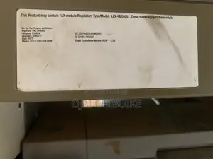 Photocopying Machine