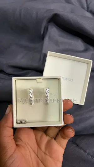Swarovski Set