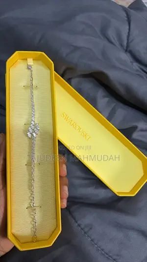 Swarovski Set