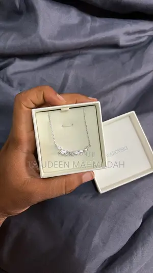 Swarovski Set