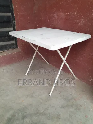Foldable Table