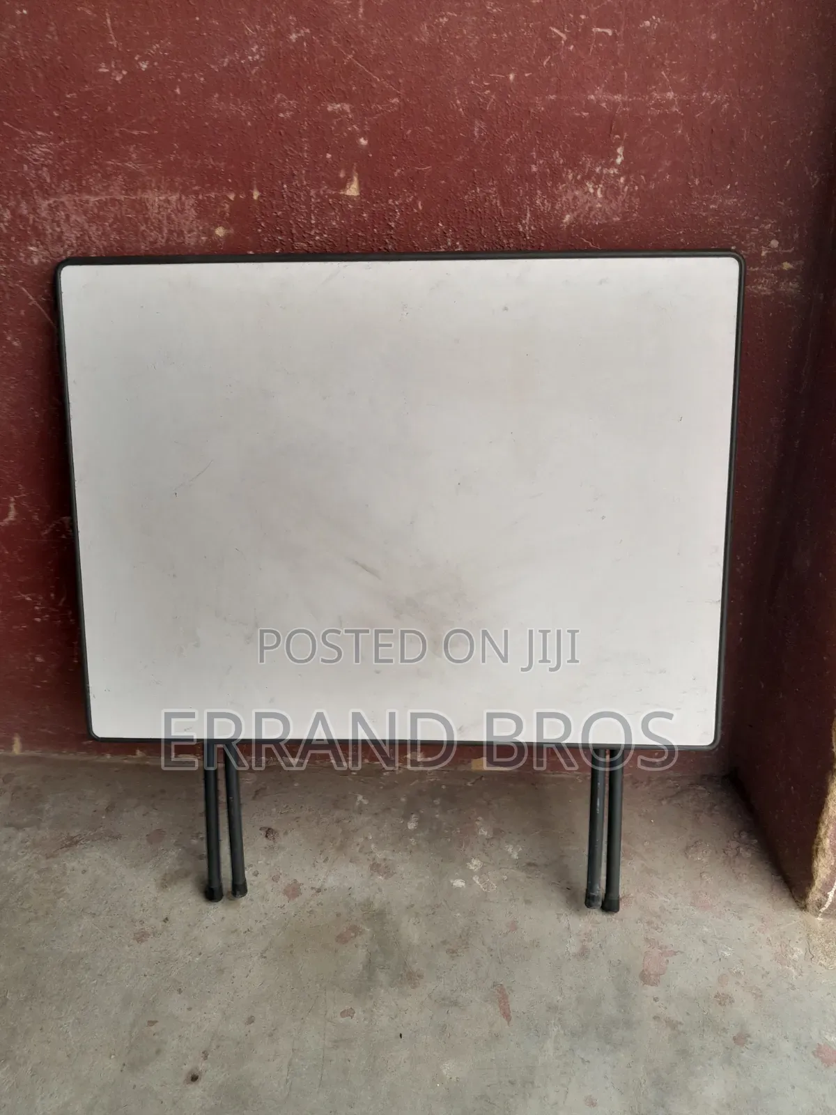 Foldable Table